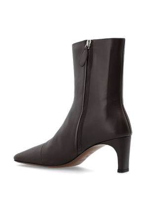 NEOUS Botine cu toc ‘Nervia’