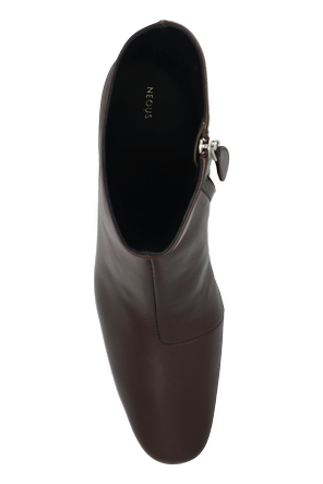 NEOUS Botine cu toc ‘Nervia’