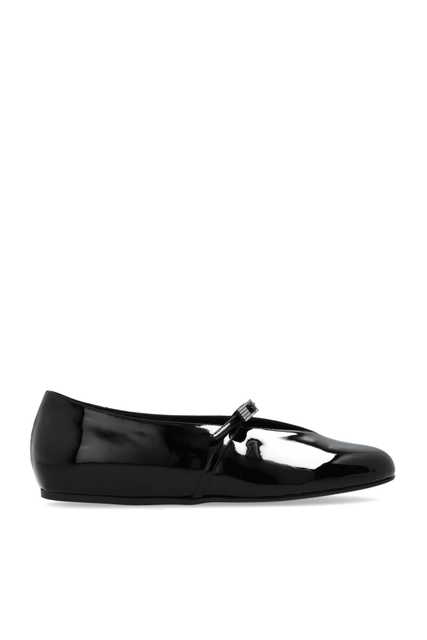 Le Silla Ballerinas ‘Danielle’