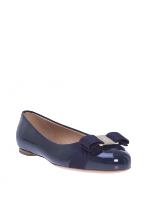 FERRAGAMO ‘Varina’ ballet flats