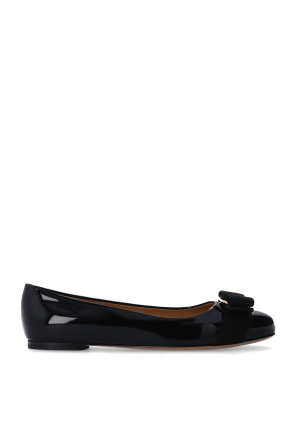 ‘Varina’ ballet flats