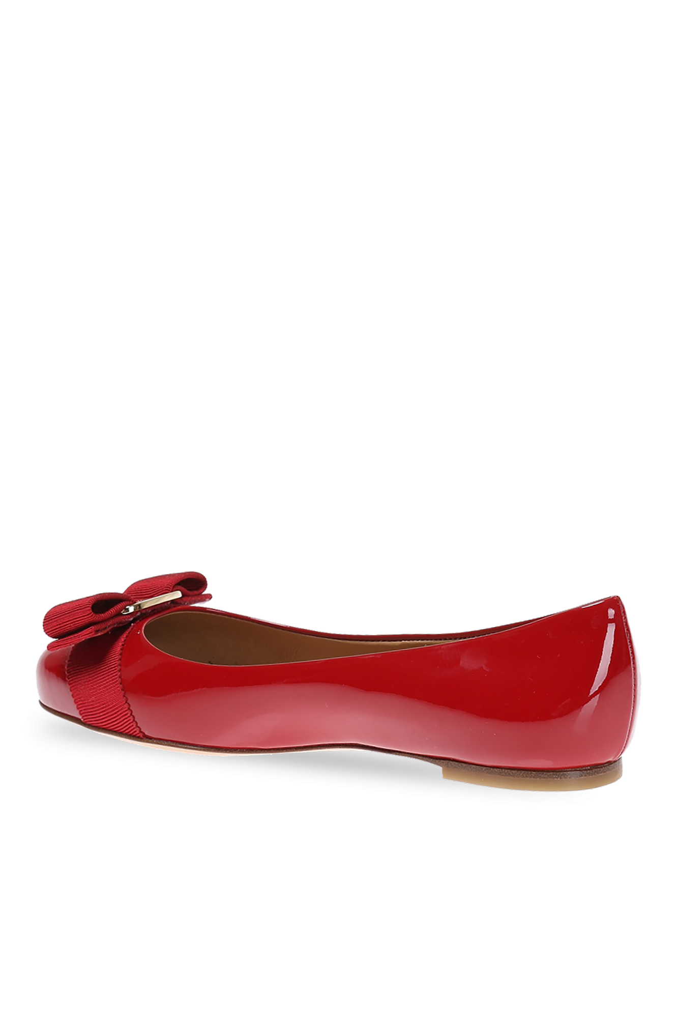 FERRAGAMO ‘Varina’ ballet flats