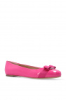 Salvatore Ferragamo ‘Varina’ ballet flats