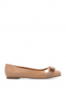 salvatore sungles Ferragamo ‘Varina’ ballet flats