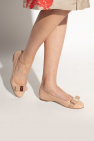 Salvatore Ferragamo ‘Varina’ ballet flats