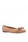 Salvatore Ferragamo ‘Varina’ ballet flats