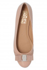 salvatore sungles Ferragamo ‘Varina’ ballet flats