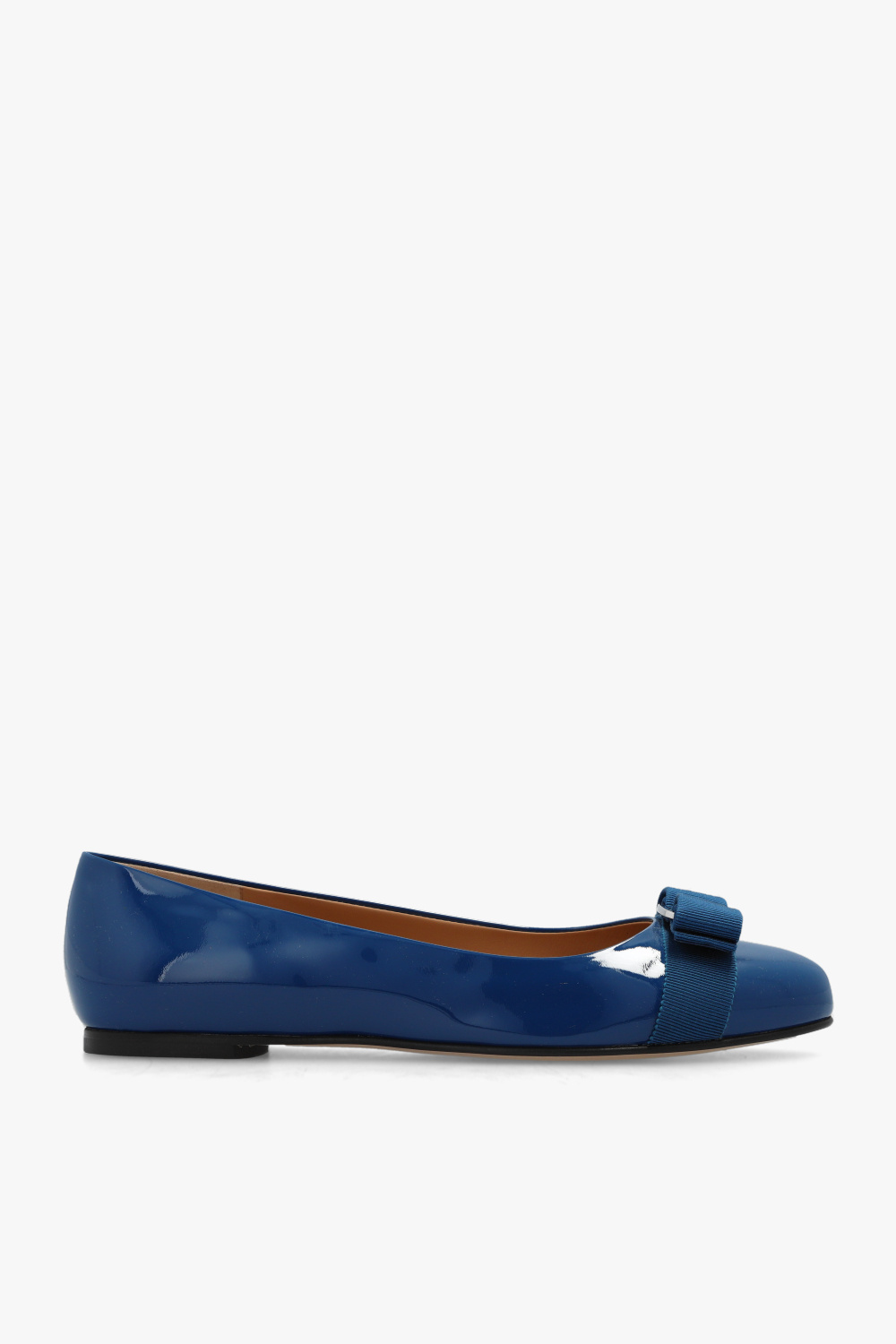 FERRAGAMO ‘Varina’ ballet flats