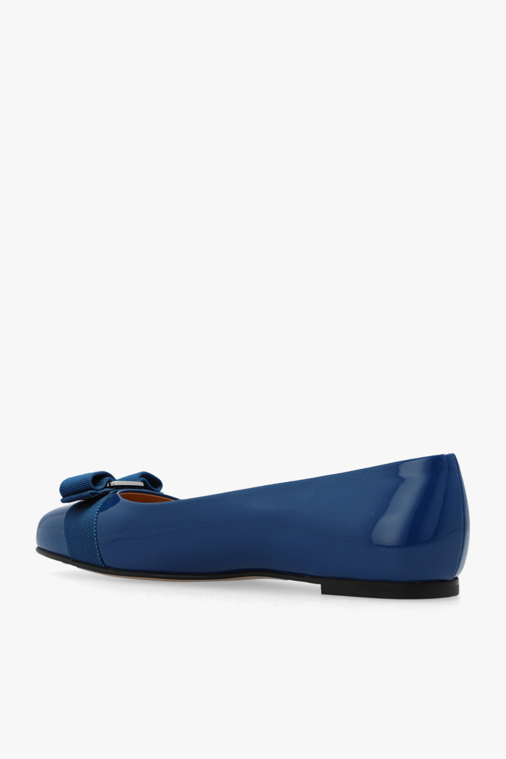 FERRAGAMO ‘Varina’ ballet flats