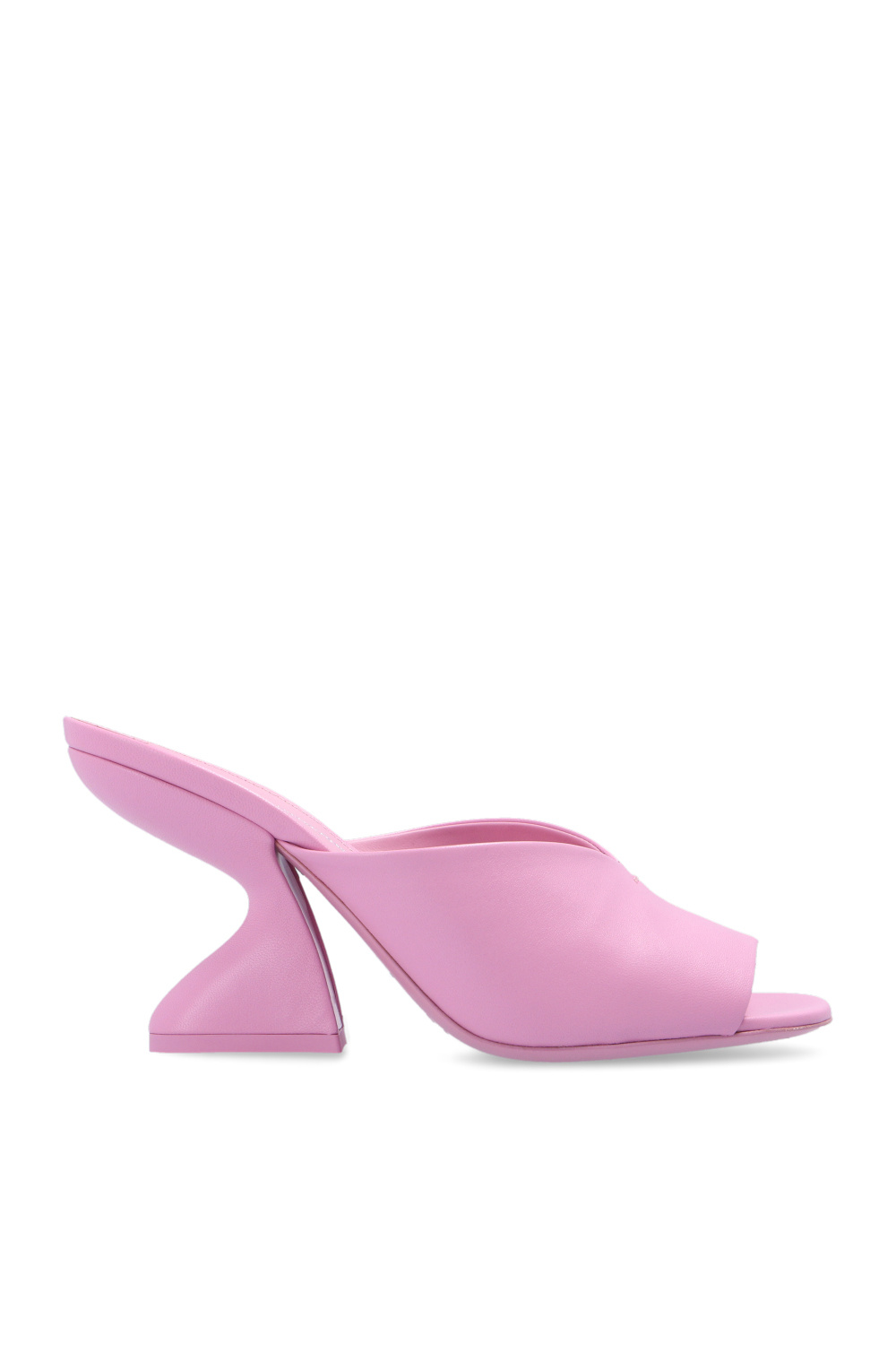 Salvatore Ferragamo ‘Sansu’ heeled mules