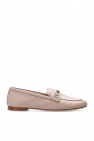 Salvatore Ferragamo ‘Archie’ leather moccasins