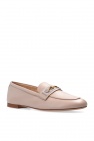 Salvatore Ferragamo ‘Archie’ leather moccasins