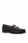 Salvatore Ferragamo ‘Rolo’ loafers