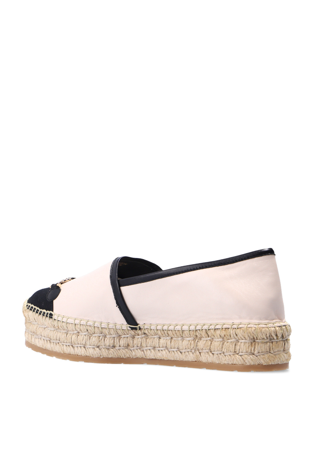 Salvatore Ferragamo ‘Kim 2’ platform espadrilles