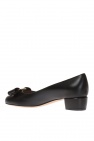 Salvatore Ferragamo 'Vara' pumps