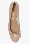 Salvatore Ferragamo ‘Vara’ pumps