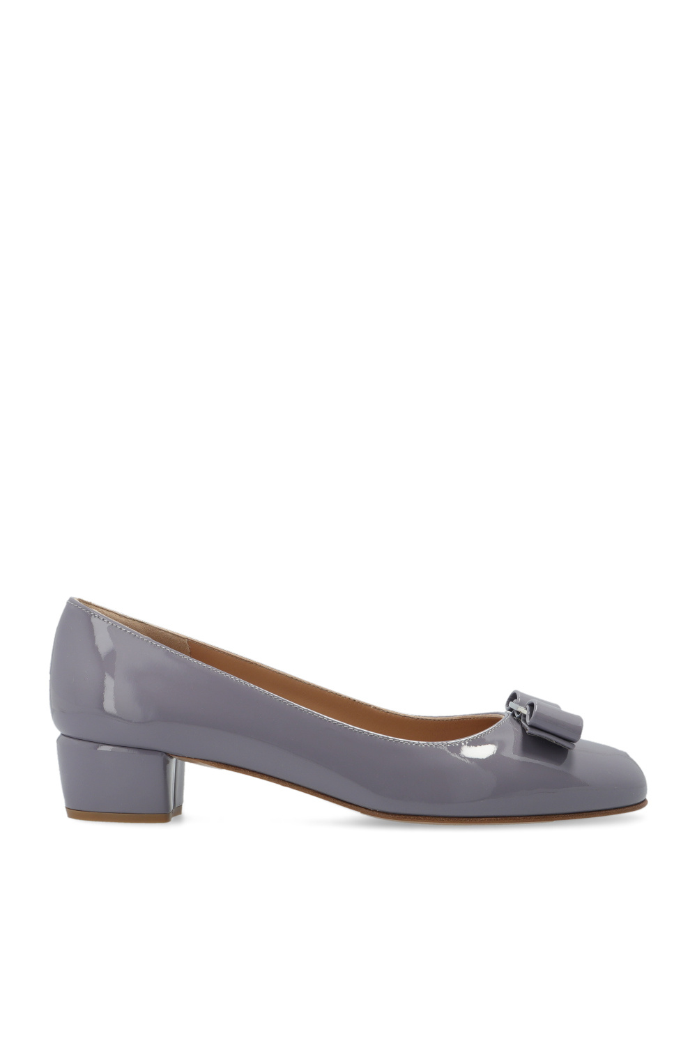 Salvatore Ferragamo ‘Vara’ pumps