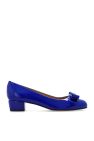 FERRAGAMO ‘Vara’ pumps