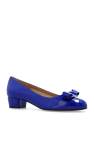 FERRAGAMO ‘Vara’ pumps