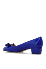 FERRAGAMO ‘Vara’ pumps