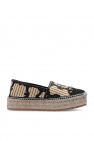 Salvatore Ferragamo Platform espadrilles