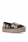 Salvatore Ferragamo Platform espadrilles