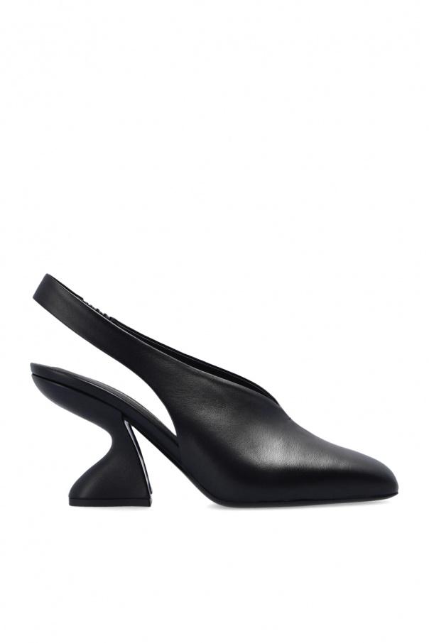 Salvatore Ferragamo ‘Sloane’ pumps