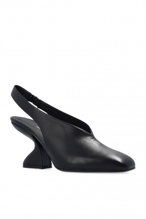 Salvatore Ferragamo ‘Sloane’ pumps