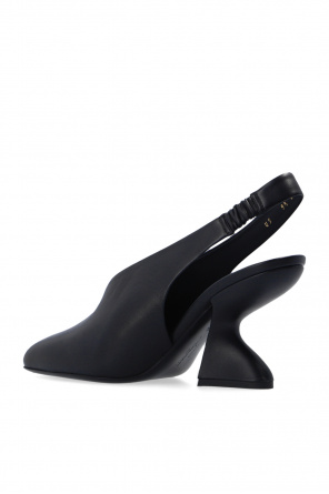 Salvatore Ferragamo ‘Sloane’ pumps