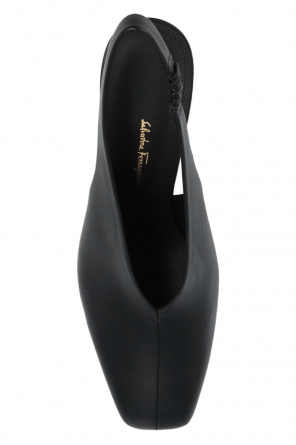 Salvatore Ferragamo ‘Sloane’ pumps