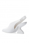 Salvatore Ferragamo ‘Sloane’ slingback pumps