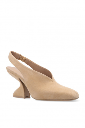 FERRAGAMO ‘Sloane’ pumps