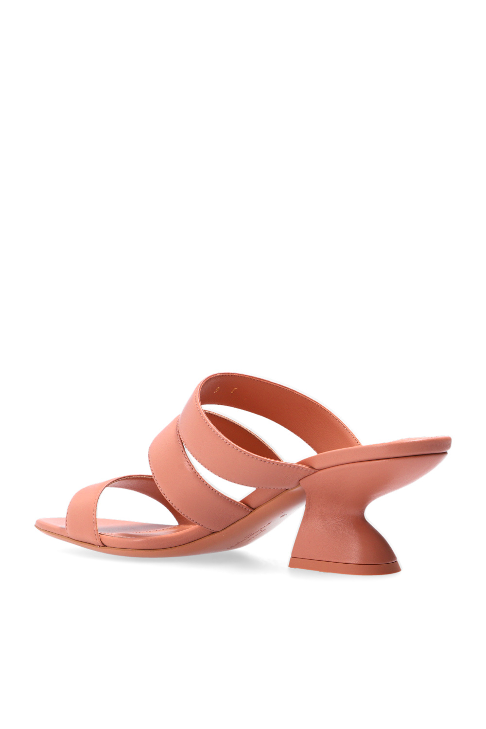 Salvatore Ferragamo ‘Steffie’ mules