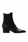 Salvatore Ferragamo ‘Velta’ heeled ankle boots