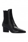 Salvatore Ferragamo ‘Velta’ heeled ankle boots