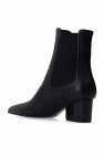 Salvatore Ferragamo ‘Velta’ heeled ankle boots