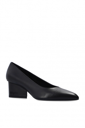 FERRAGAMO ‘Velia’ pumps