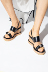 Salvatore Ferragamo ‘Giudith’ wedge sandals