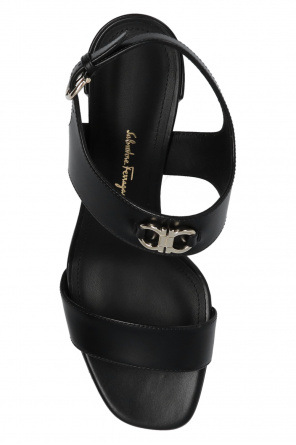 FERRAGAMO ‘Cayla’ heeled sandals