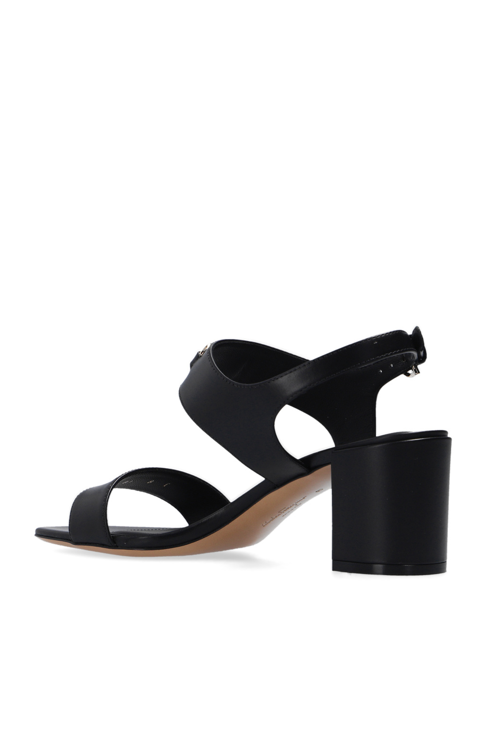 Salvatore Ferragamo ‘Cayla’ heeled sandals