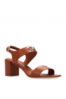 Salvatore Ferragamo ‘Cayla’ heeled sandals