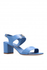 Salvatore Ferragamo ‘Cayla’ heeled sandals