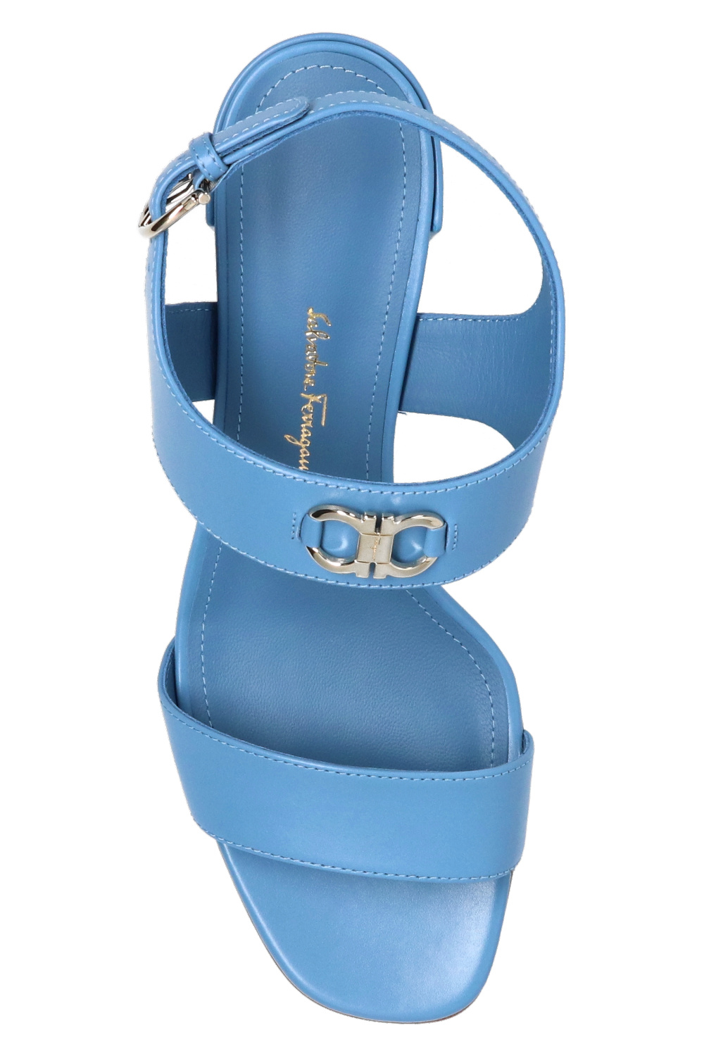 Salvatore Ferragamo ‘Cayla’ heeled sandals