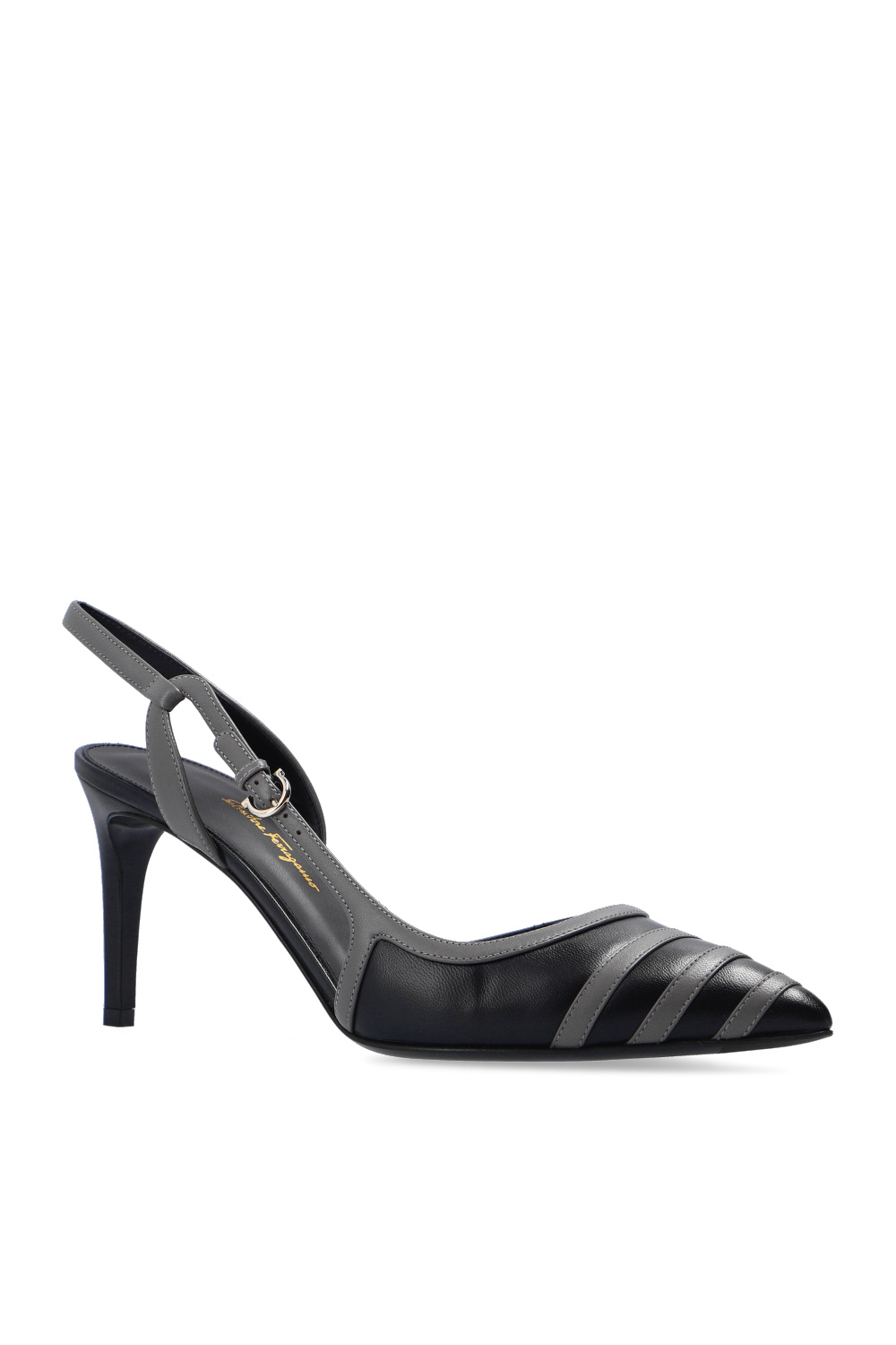 Salvatore Ferragamo ‘Dahlia’ pumps