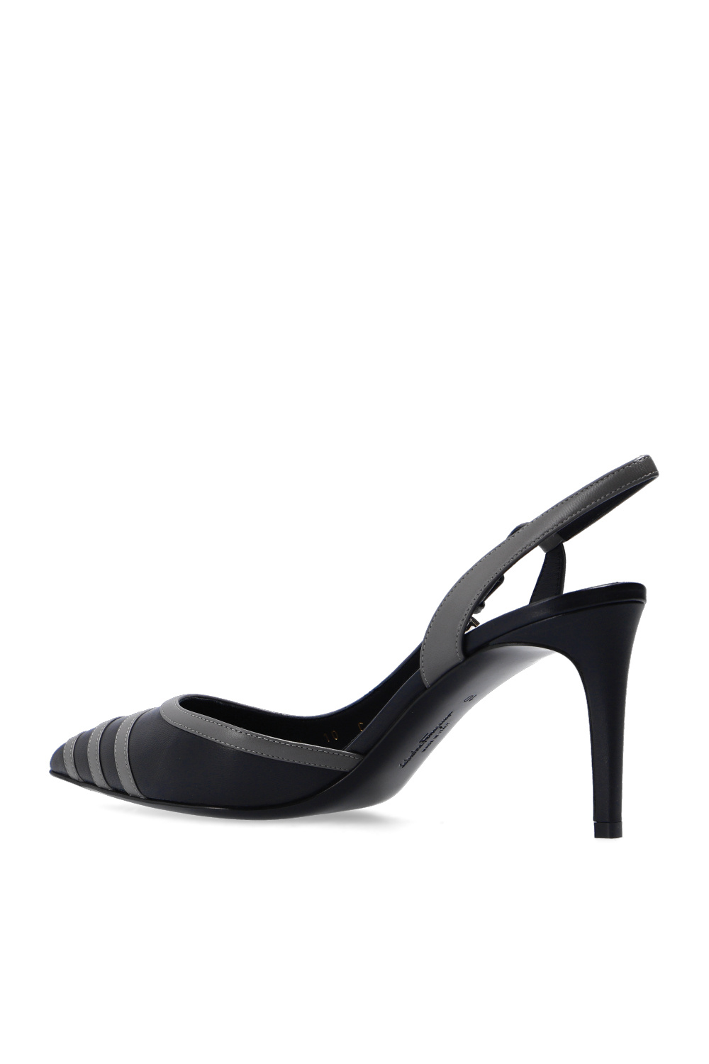 Salvatore Ferragamo ‘Dahlia’ pumps