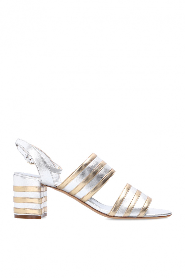 salvatore F-80 Ferragamo ‘Diandra’ heeled sandals