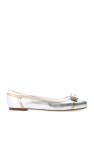 Salvatore Ferragamo ‘Varina’ ballet flats