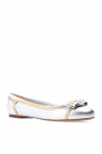 Salvatore Ferragamo ‘Varina’ ballet flats