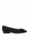 Salvatore Ferragamo ‘Viva’ ballet flats