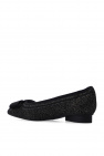 Salvatore Ferragamo ‘Viva’ ballet flats